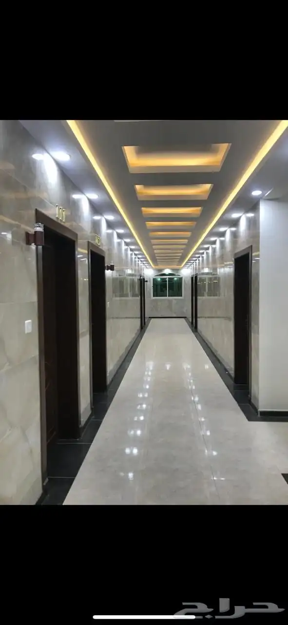 شقق عزاب للإيجار مفرووش 8