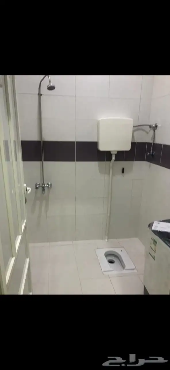 شقق عزاب للإيجار مفرووش 3