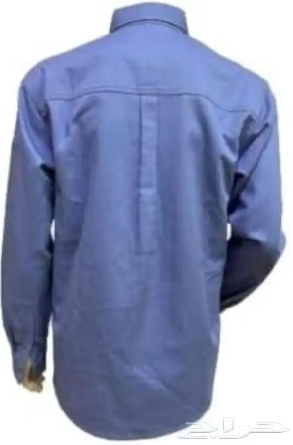 3 قطع سيفتي كات 2 القحطاني هاربور جديد(CAT 2) Safety Clothes 2