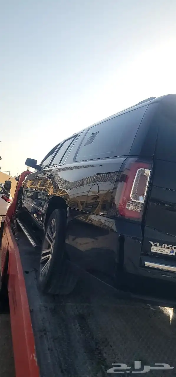 جموس وهيلكسات وهوندا اكرد ولكزاس 2