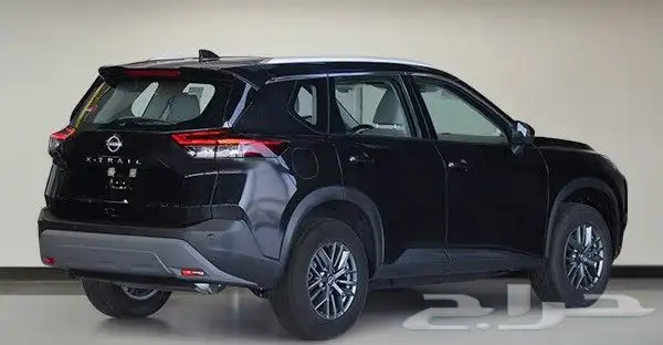 نيسان اكس تريل 2025 6