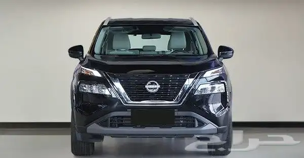 نيسان اكس تريل 2025 7