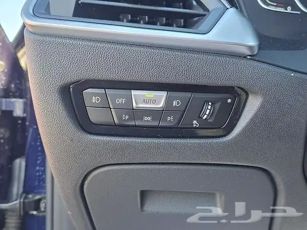 2021 BMW 430XI استيراد كندا 15