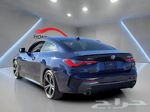 2021 BMW 430XI استيراد كندا 0