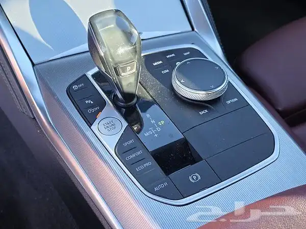 2021 BMW 430XI استيراد كندا 16