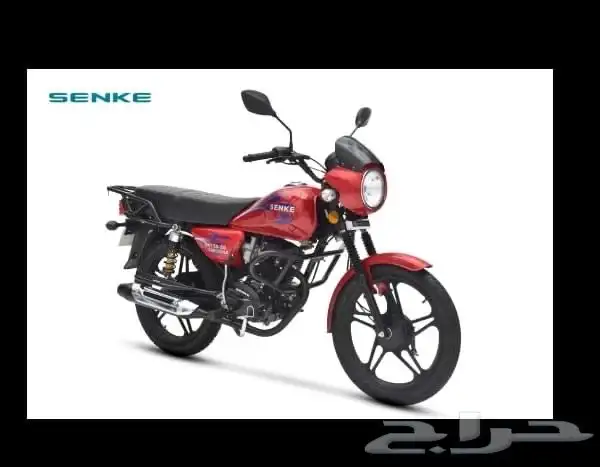 دراجات نارية للبيع تقسيط او نقدي 3