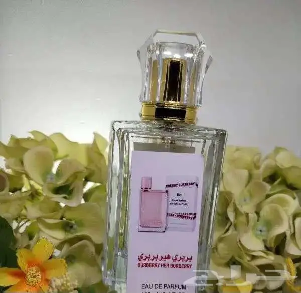 عطور مستوحاه من الاصلي 2