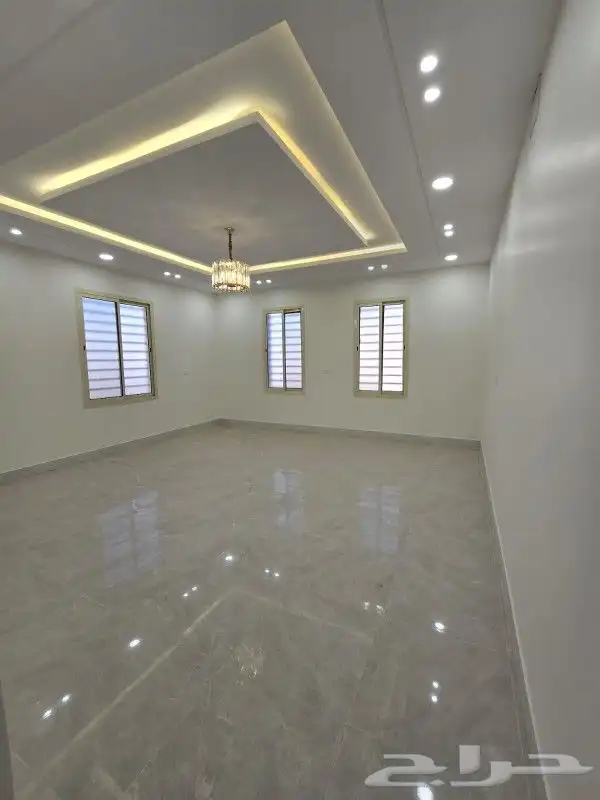 للبيع روف علوي مع ملحق تشطيب راقي مصعد شغال جاهز 650الف 8