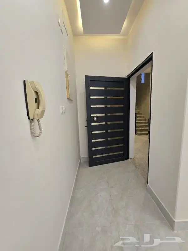 للبيع روف علوي مع ملحق تشطيب راقي مصعد شغال جاهز 650الف 10