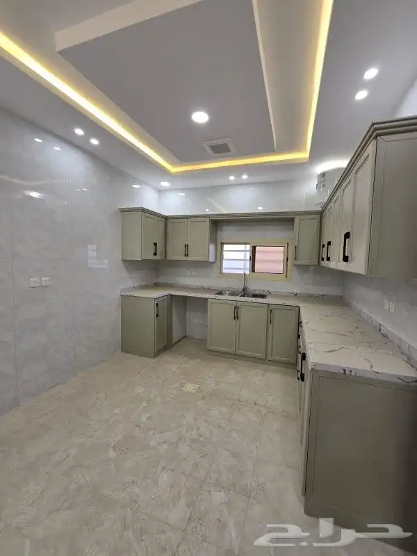 للبيع روف علوي مع ملحق تشطيب راقي مصعد شغال جاهز 650الف 15