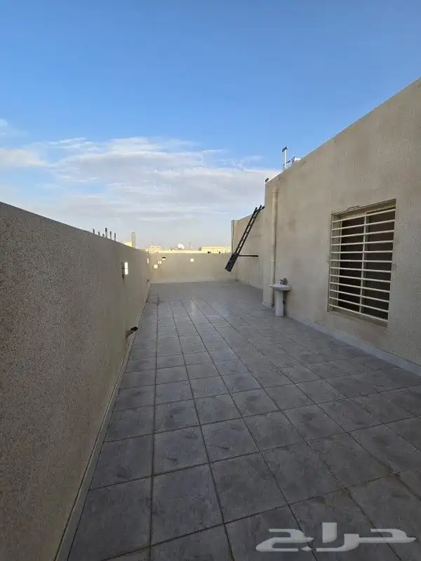 للبيع روف علوي مع ملحق تشطيب راقي مصعد شغال جاهز 650الف 29