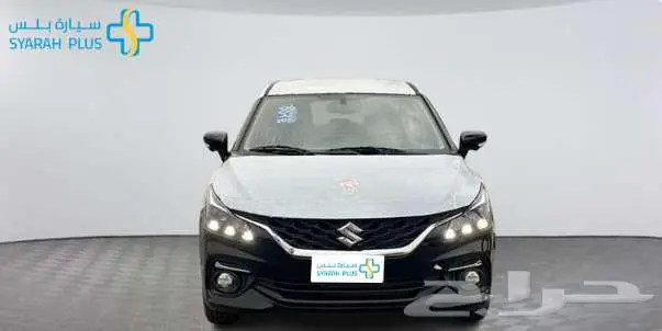 سوزوكي بالينو ستاندر 2025 كاش واقساط 3