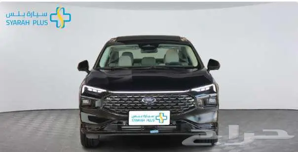 فورد تورس تيتانيوم 2025 كاش واقساط 3