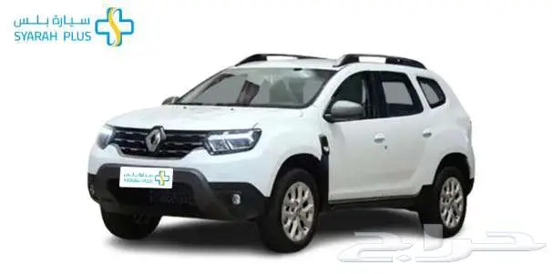 رينو داستر ستاندر 2025 كاش واقساط 2