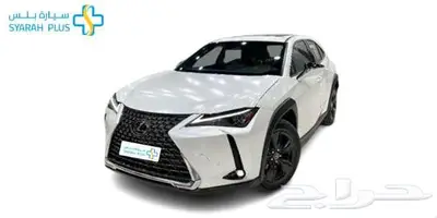 لكزس UX 300 AH هايبرد 2024 كاش واقساط index