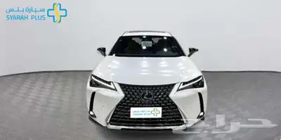 لكزس UX 300 AH هايبرد 2024 كاش واقساط index