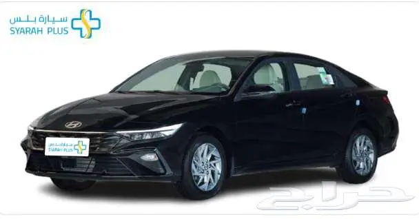 هيونداي النترا سمارت بلس 2025 كاش واقساط 2