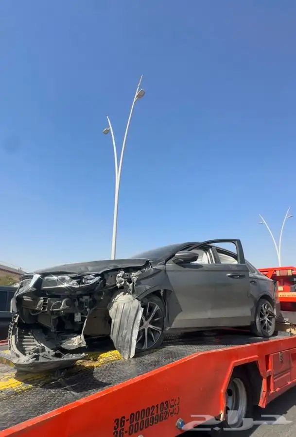 جيلي امقراند 2025 0