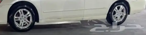 بدل ب جنوط سوح مقاس 15 اكورد 2007 0