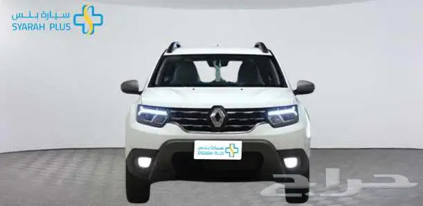 رينو داستر ستاندر 2025 كاش واقساط 4