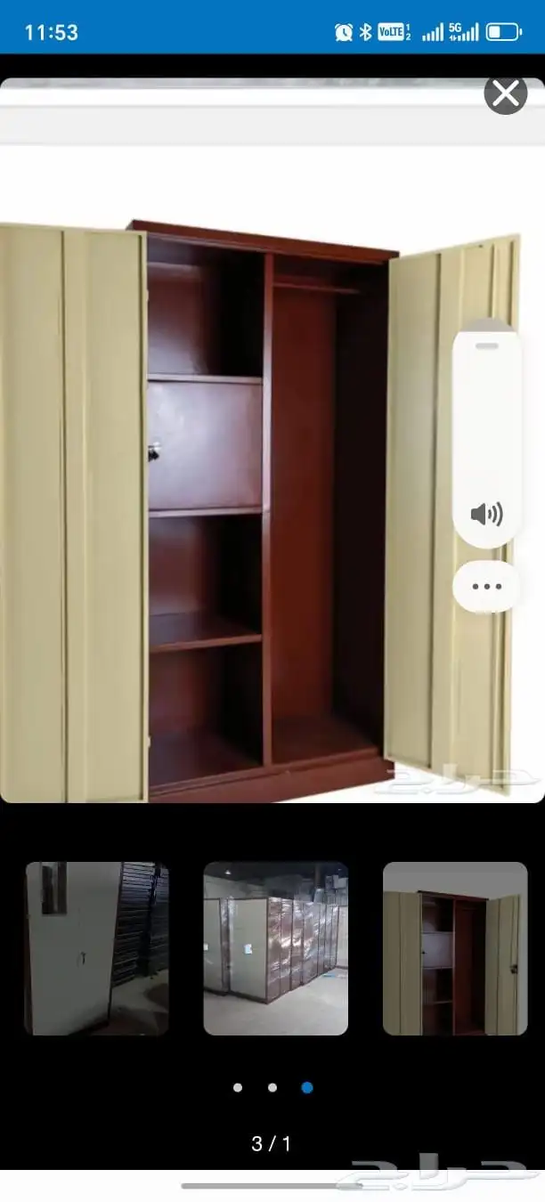 سرير دولاب 6