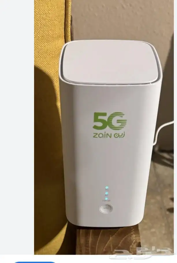 عروض باقات زين 5g الجدبده من اليوم سرعة 100 239 ش 4