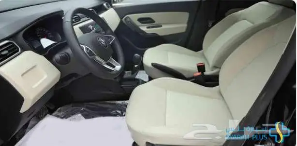 رينو داستر ستاندر 2025 كاش واقساط 5