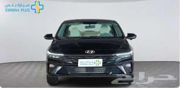 هيونداي النترا سمارت بلس 2025 كاش واقساط 3