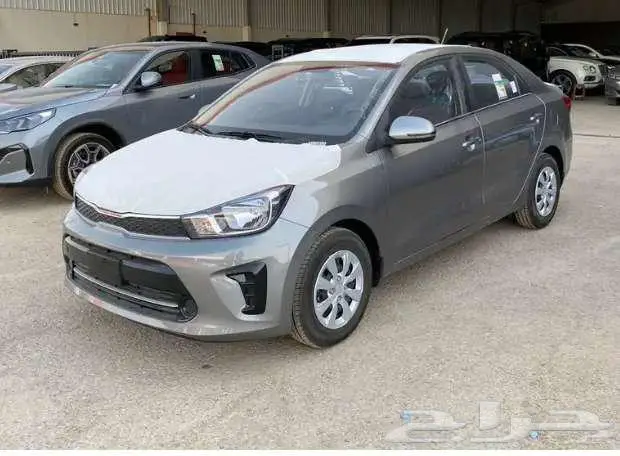 كيا بيجاس الجديده 2026 كاش واقساط باقل الاسعار وعروض مميزه 1