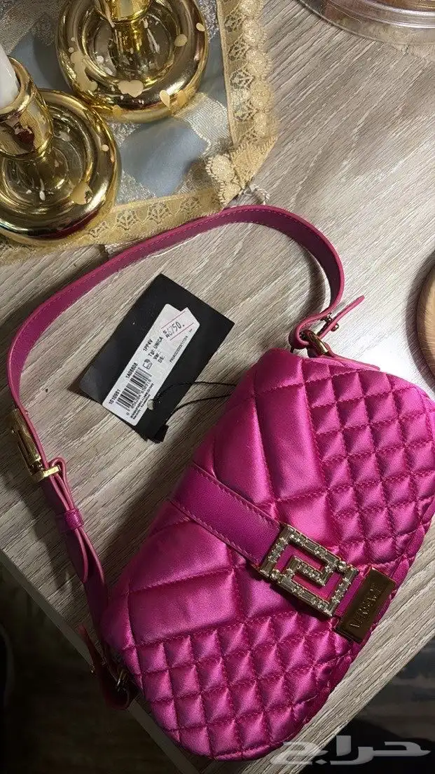 حقيبة يد VERSACE (فرزاتشي) 1