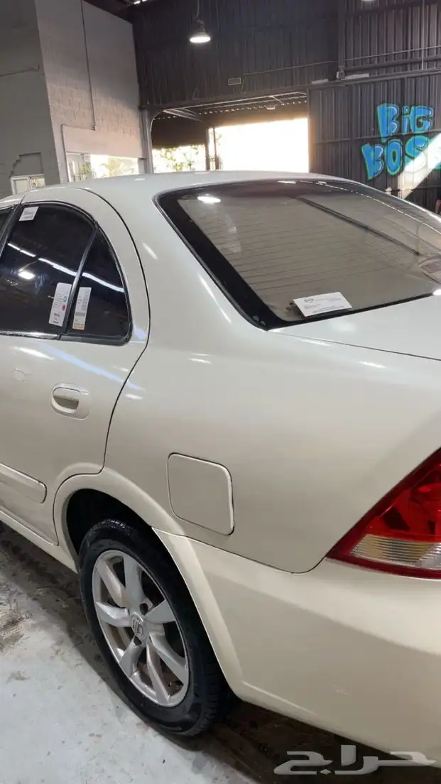 لبيع صني 2008 4