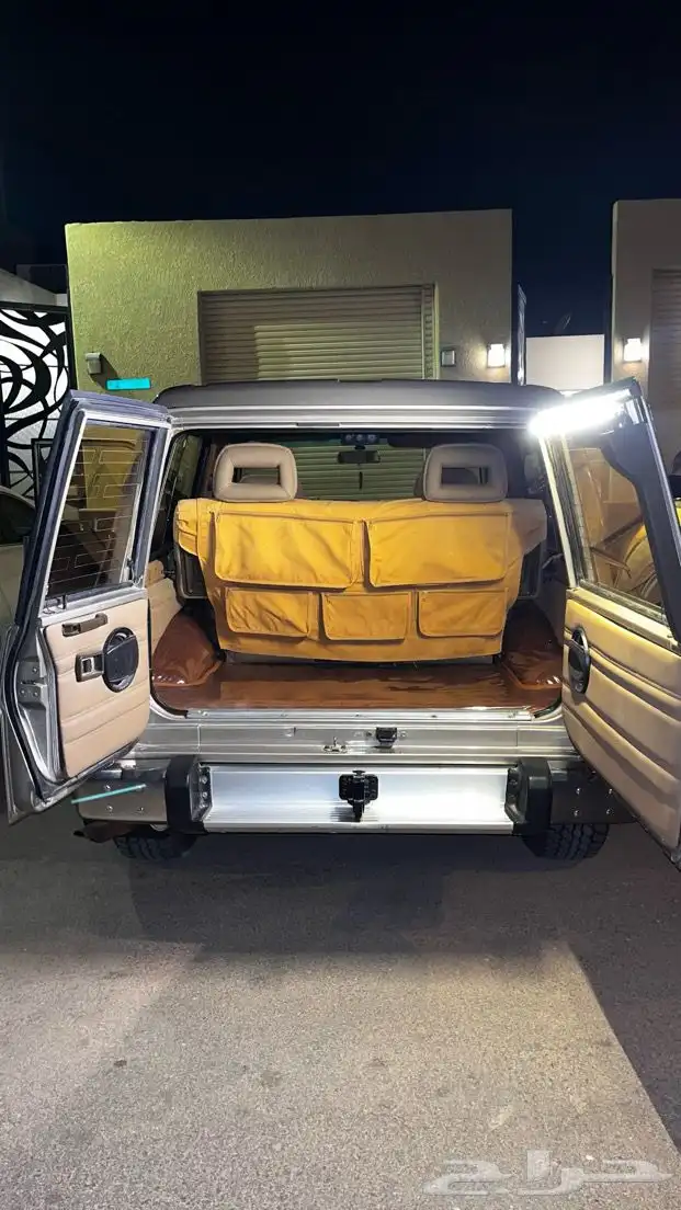 نيسان باترول 41