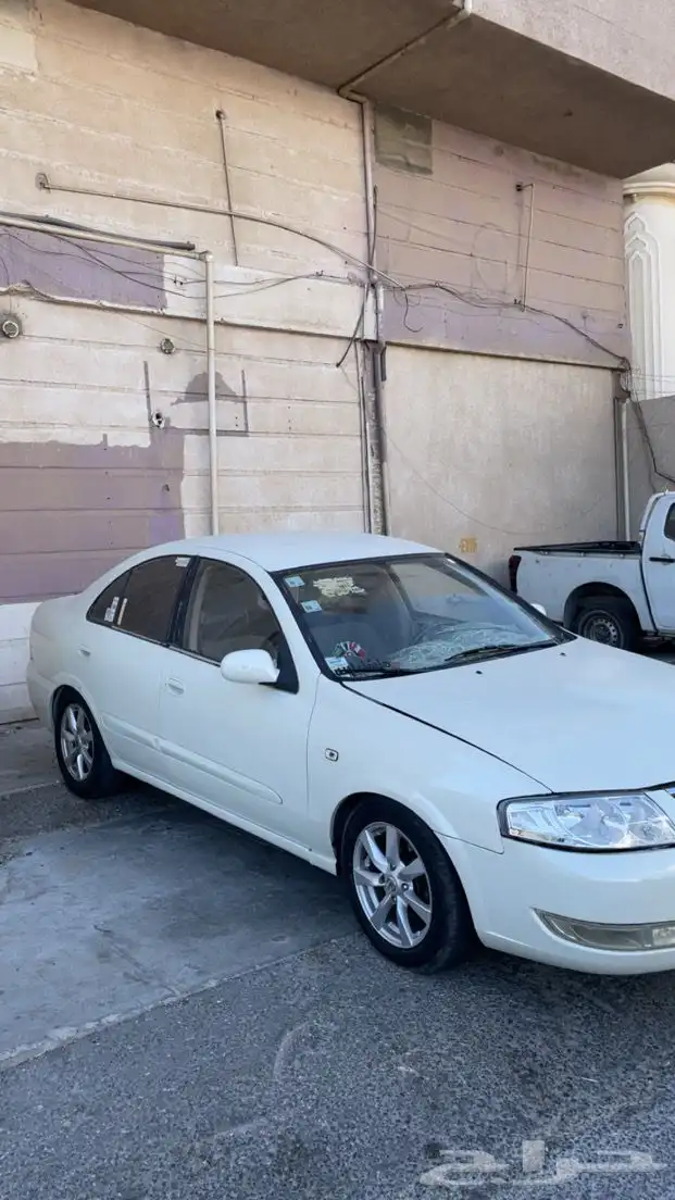 لبيع صني 2008 2