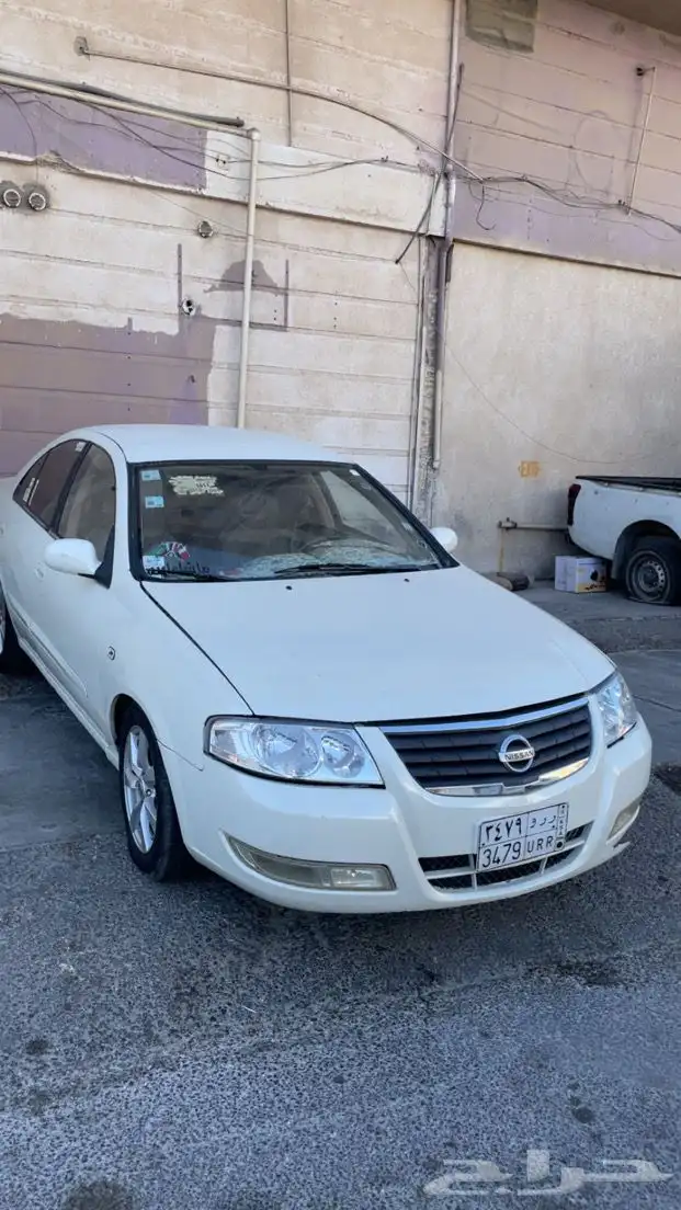 لبيع صني 2008 0