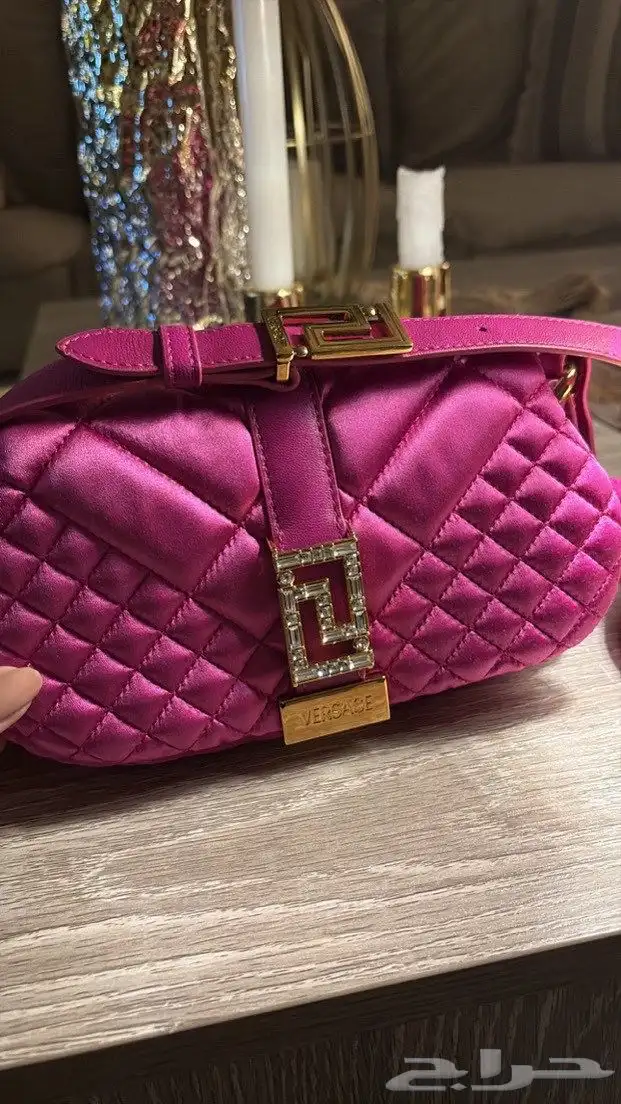 حقيبة يد VERSACE (فرزاتشي) 0