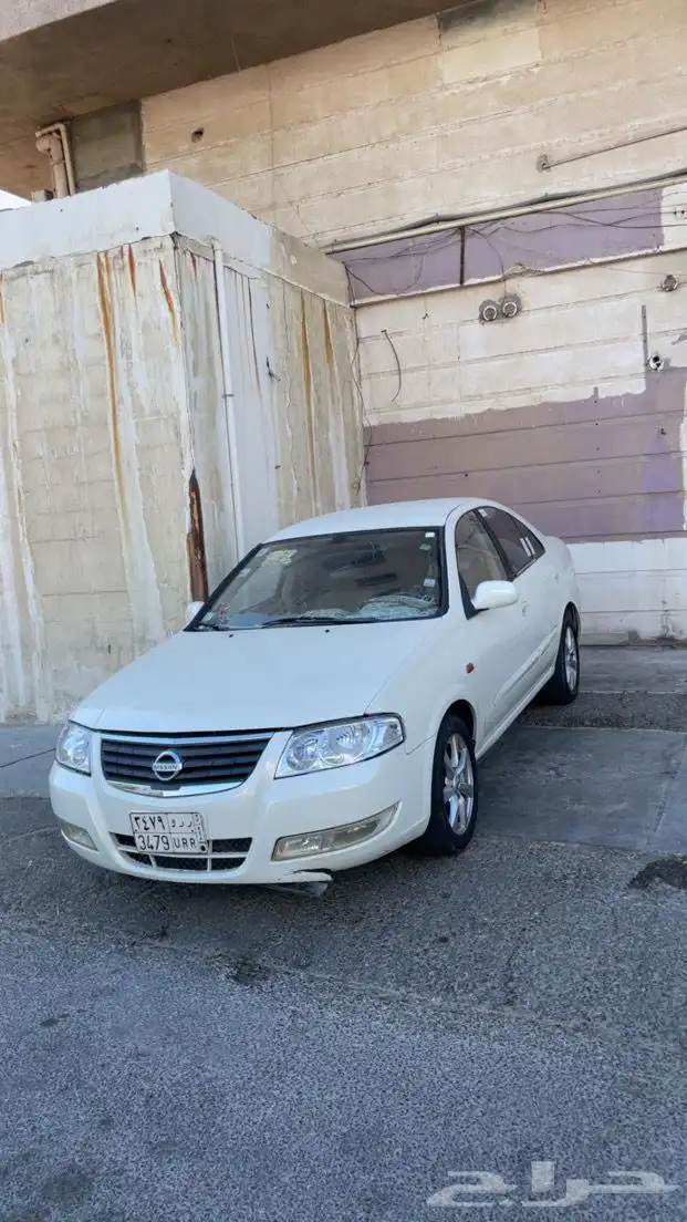 لبيع صني 2008 5