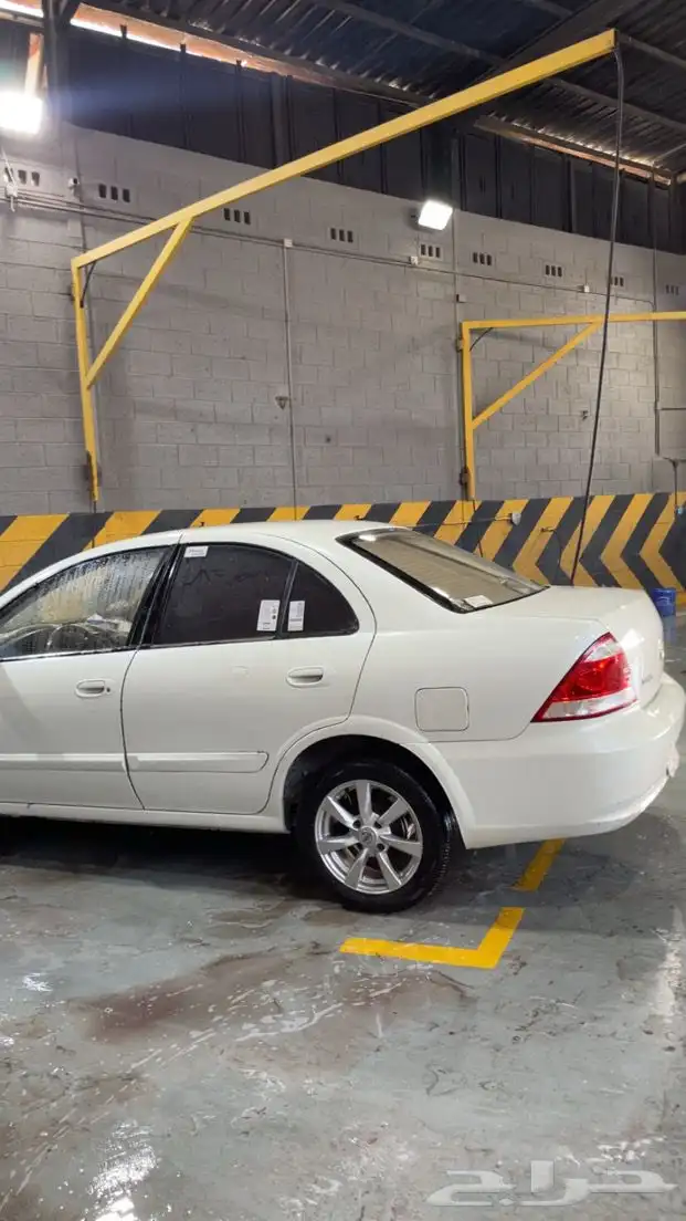 لبيع صني 2008 6