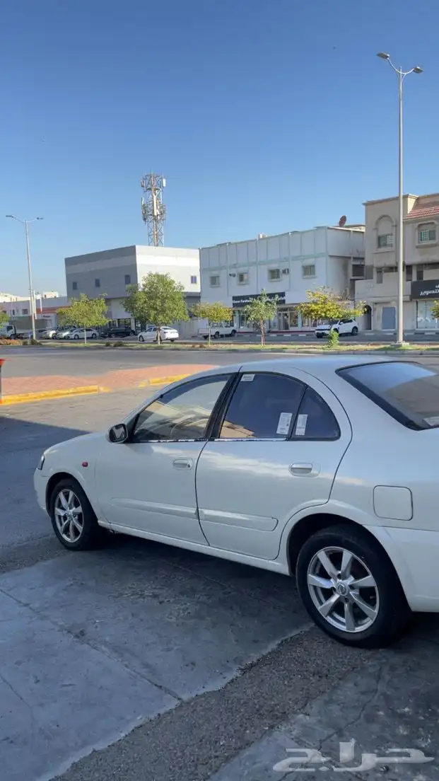 لبيع صني 2008 1