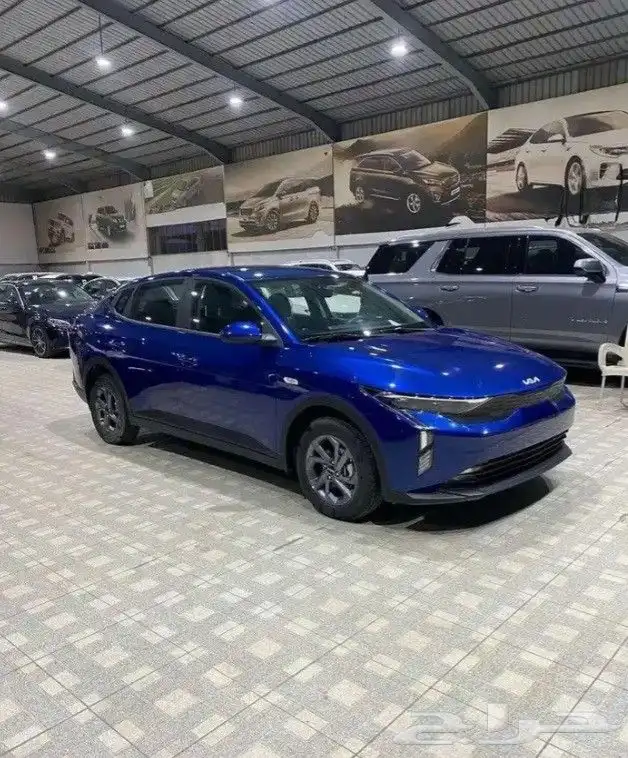 كيا 3 ستاندر 2024 أقساط 1