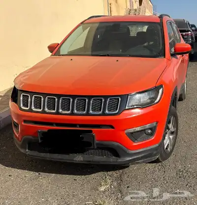 كمباس 2019 index