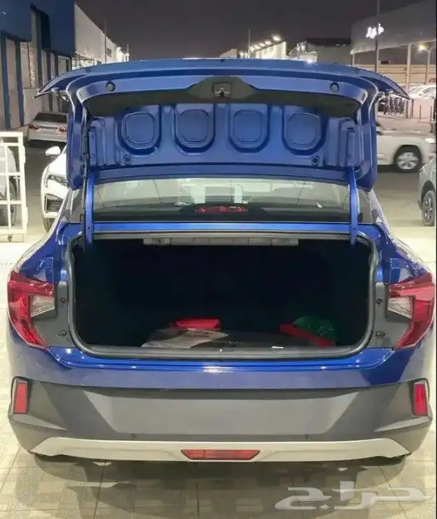 كيا 3 ستاندر 2024 أقساط 7