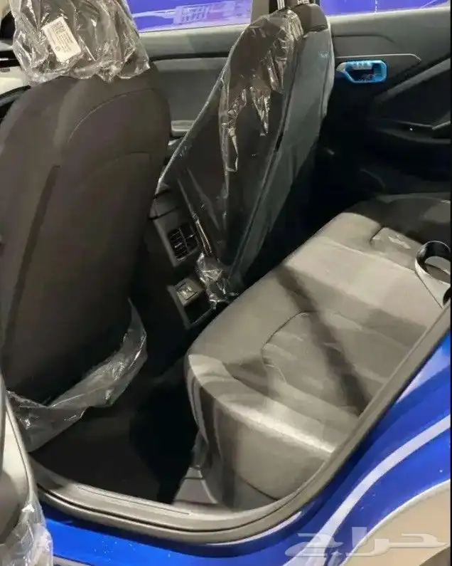 كيا 3 ستاندر 2024 أقساط 6