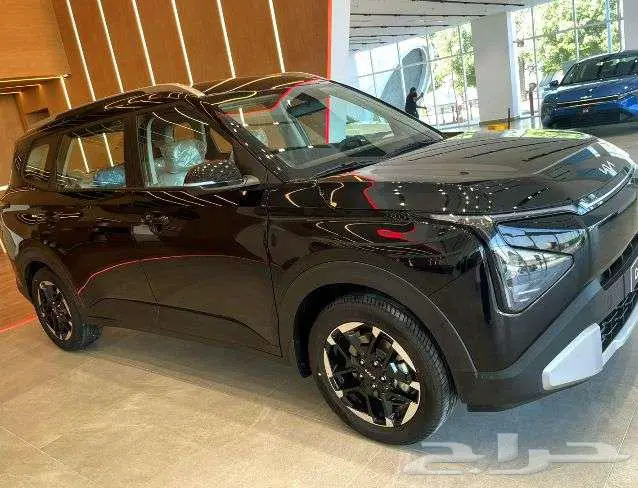 كيا كارينز 2026 ب91257 0