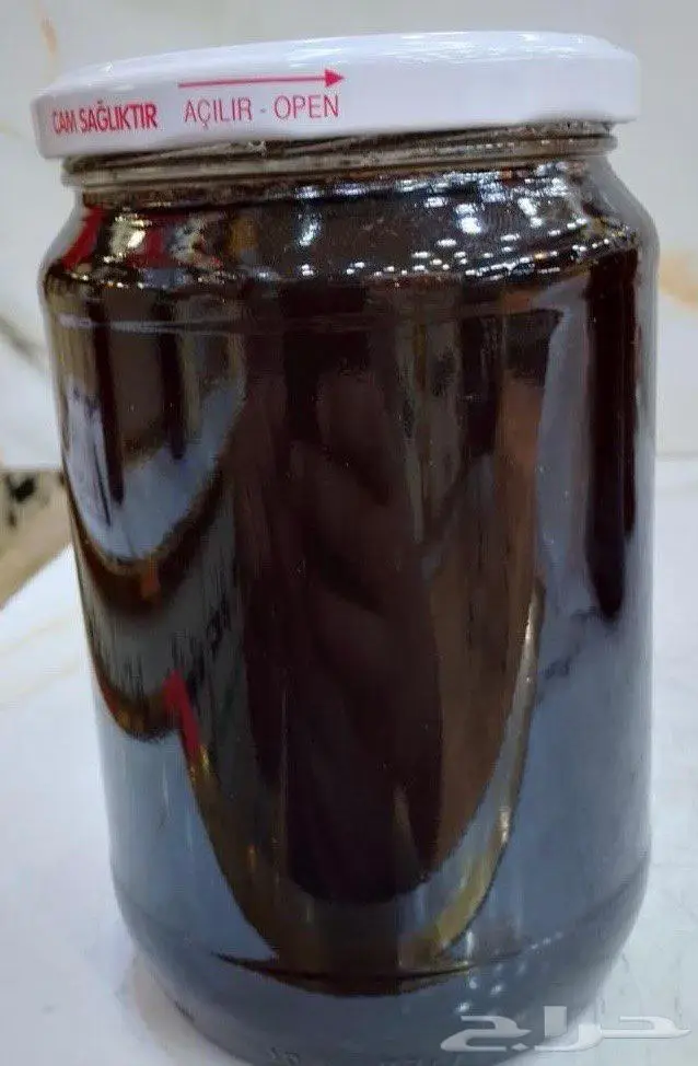 عسل طبيعي ومسول عنه مسوليه كامله انه بلدي وطبيعي 4