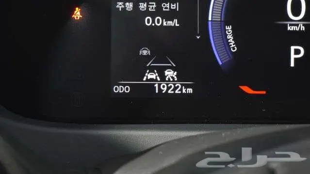 لكزس UX300h 2.0 2WD - وارد كوريا 13