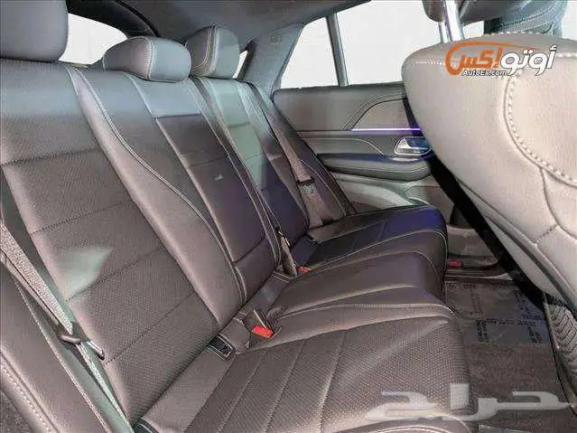 2025 مرسيدس GLE 450 13