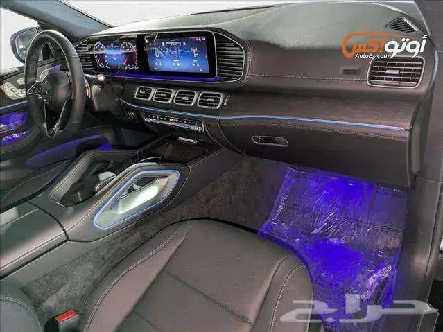 2025 مرسيدس GLE 450 14