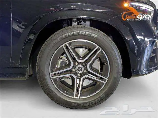 2025 مرسيدس GLE 450 15