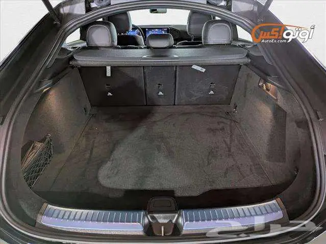 2025 مرسيدس GLE 450 4