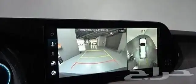 هيونداي باليسيد موديل 2024 استيراد كوريا 7